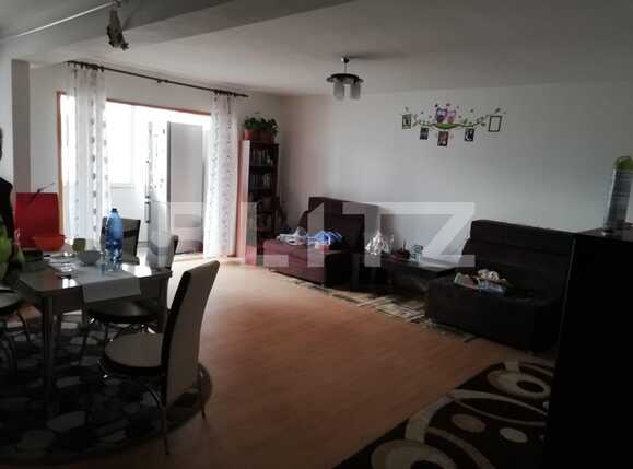 Apartament de vânzare 2 camere Floreşti - 48026AV | BLITZ Cluj-Napoca | Poza3