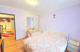 Apartament modern, 3 camere, parcare, zona Terra!