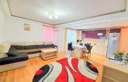 Apartament modern, 3 camere, parcare, zona Terra!