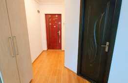 Apartament modern, 3 camere, parcare, zona Terra!