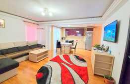 Apartament modern, 3 camere, parcare, zona Terra!