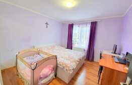 Apartament modern, 3 camere, parcare, zona Terra!