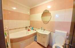 Apartament modern, 3 camere, parcare, zona Terra!