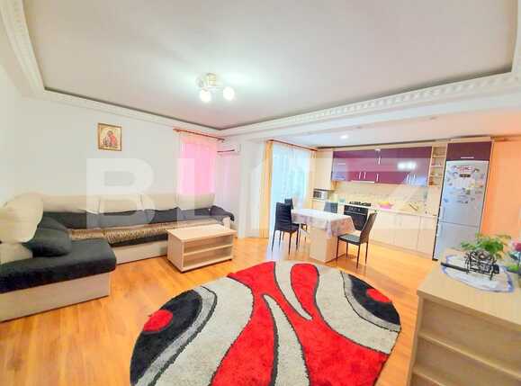 Apartament de vânzare 3 camere Floreşti - 48027AV | BLITZ Cluj-Napoca | Poza1