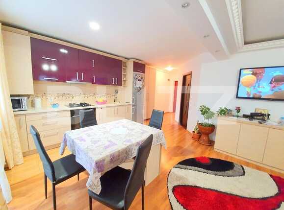 Apartament de vânzare 3 camere Floreşti - 48027AV | BLITZ Cluj-Napoca | Poza4