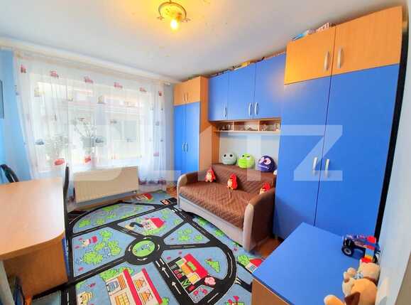 Apartament de vânzare 3 camere Floreşti - 48027AV | BLITZ Cluj-Napoca | Poza8