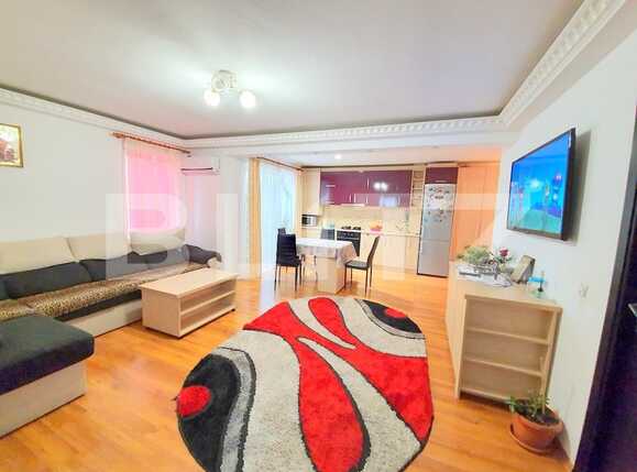 Apartament de vânzare 3 camere Floreşti - 48027AV | BLITZ Cluj-Napoca | Poza2