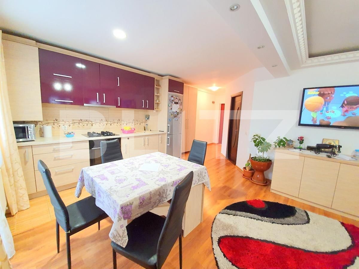 Apartament de vânzare 3 camere Floreşti - 48027AV | BLITZ Cluj-Napoca | Poza4