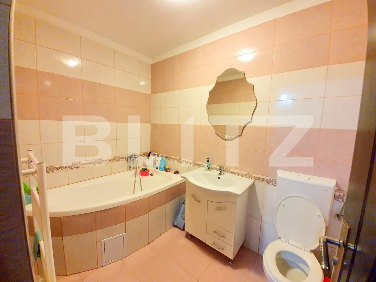 Apartament de vânzare 3 camere Floreşti - 48027AV | BLITZ Cluj-Napoca | Poza11