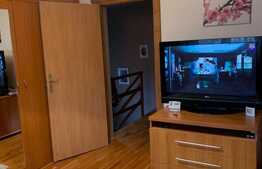 Duplex de 100 mp utili, teren de 150 mp, garaj, zona Somesului