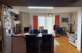 Duplex de 100 mp utili, teren de 150 mp, garaj, zona Somesului