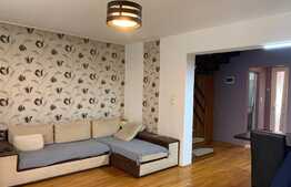 Duplex de 100 mp utili, teren de 150 mp, garaj, zona Somesului