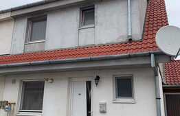 Duplex de 100 mp utili, teren de 150 mp, garaj, zona Somesului