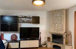 Duplex de 100 mp utili, teren de 150 mp, garaj, zona Somesului