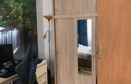 Duplex de 100 mp utili, teren de 150 mp, garaj, zona Somesului