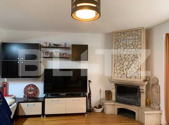 Casa de vânzare 3 camere Floreşti - 48028CV | BLITZ Cluj-Napoca | Poza2