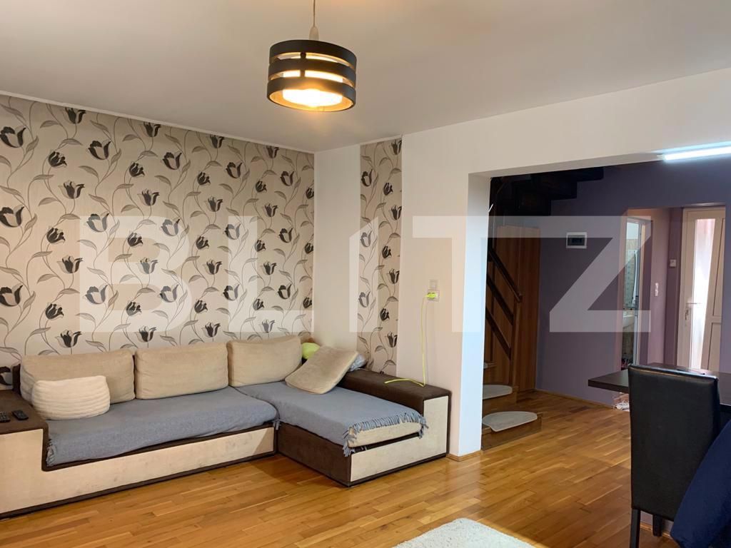 Casa de vânzare 3 camere Floreşti - 48028CV | BLITZ Cluj-Napoca | Poza4