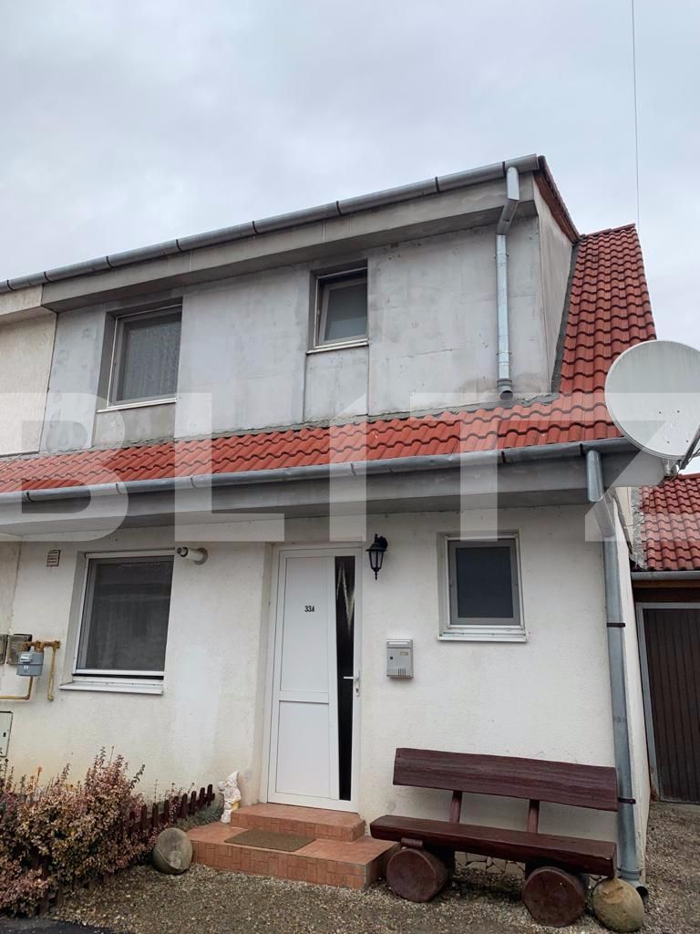 Casa de vânzare 3 camere Floreşti - 48028CV | BLITZ Cluj-Napoca | Poza1