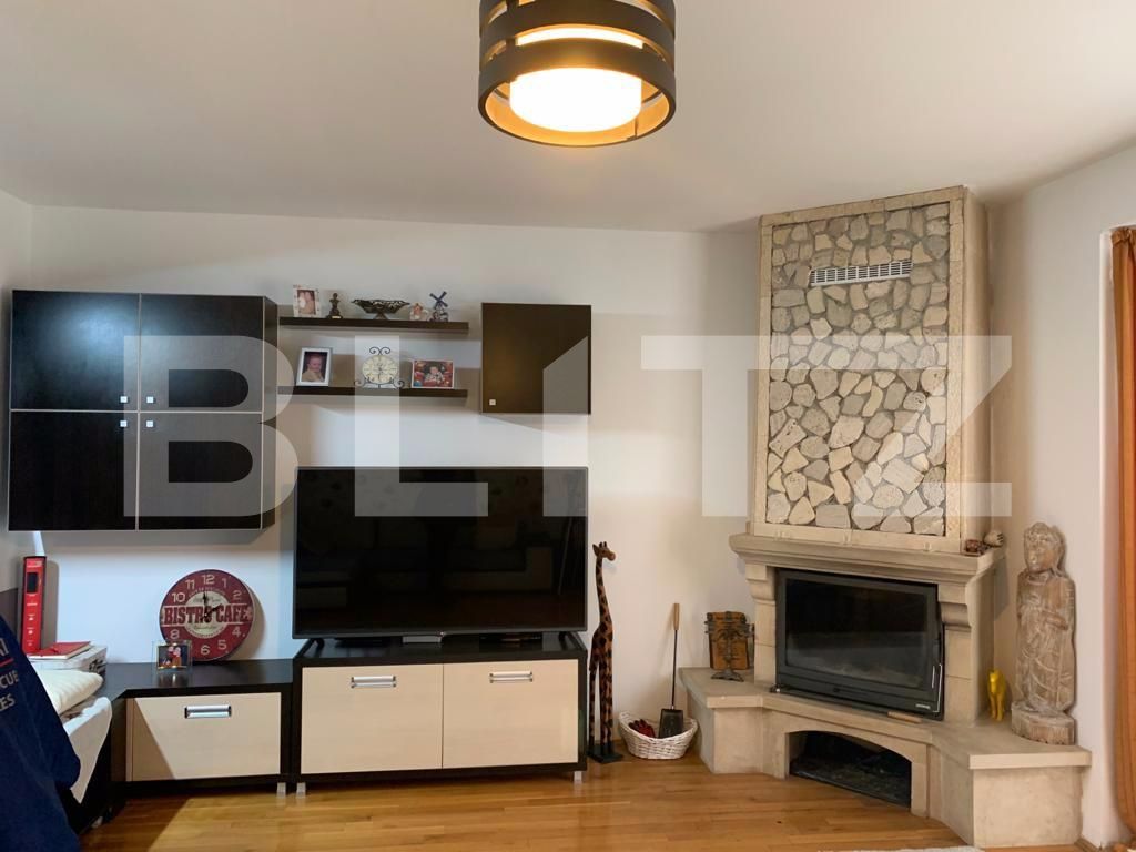 Casa de vânzare 3 camere Floreşti - 48028CV | BLITZ Cluj-Napoca | Poza2