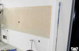 Apartament 2 camere, zona de case, priveliste frumoasa