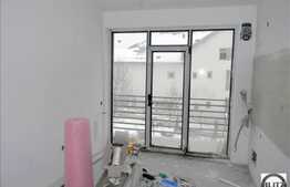Apartament 2 camere, zona de case, priveliste frumoasa