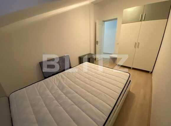 Apartament de închiriat 2 camere Zorilor - 48030AI | BLITZ Cluj-Napoca | Poza1
