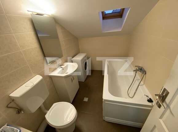 Apartament de închiriat 2 camere Zorilor - 48030AI | BLITZ Cluj-Napoca | Poza9