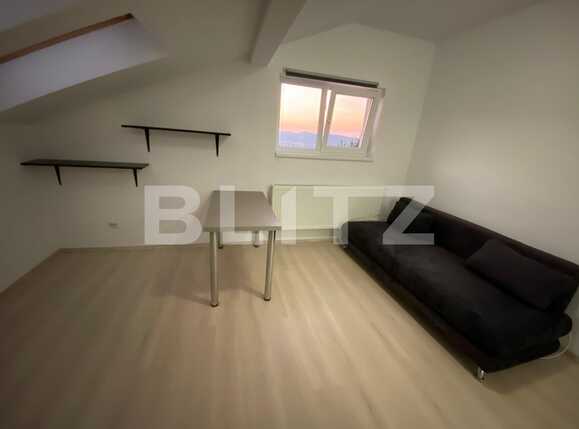 Apartament de închiriat 2 camere Zorilor - 48030AI | BLITZ Cluj-Napoca | Poza3