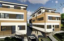 De vanzare casa 175 mp, garaj, teren 250 mp!