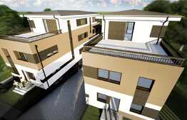 De vanzare casa 175 mp, garaj, teren 250 mp!