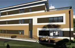 De vanzare casa 175 mp, garaj, teren 250 mp!