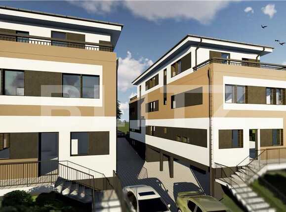 Casa de vânzare 4 camere Iris - 48033CV | BLITZ Cluj-Napoca | Poza3