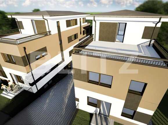 Casa de vânzare 4 camere Iris - 48033CV | BLITZ Cluj-Napoca | Poza5