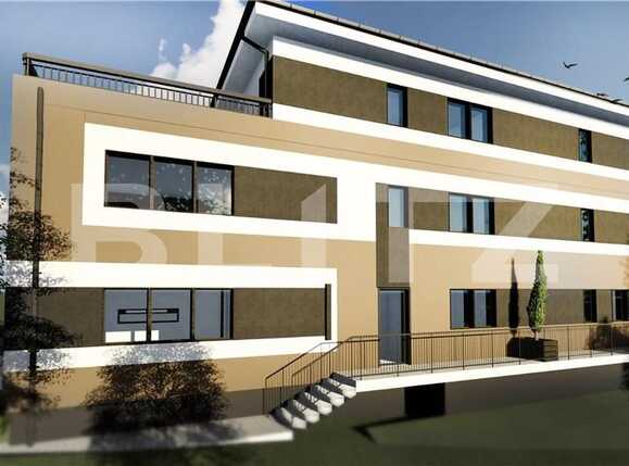 Casa de vânzare 4 camere Iris - 48033CV | BLITZ Cluj-Napoca | Poza4