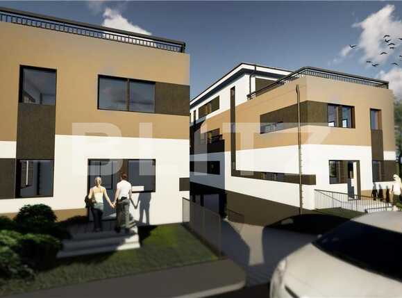 Casa de vânzare 4 camere Iris - 48033CV | BLITZ Cluj-Napoca | Poza2