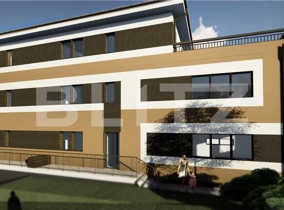 Casa de vânzare 4 camere Iris - 48033CV | BLITZ Cluj-Napoca | Poza1