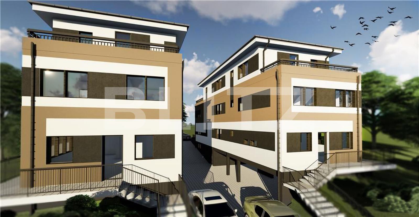 Casa de vânzare 4 camere Iris - 48033CV | BLITZ Cluj-Napoca | Poza3