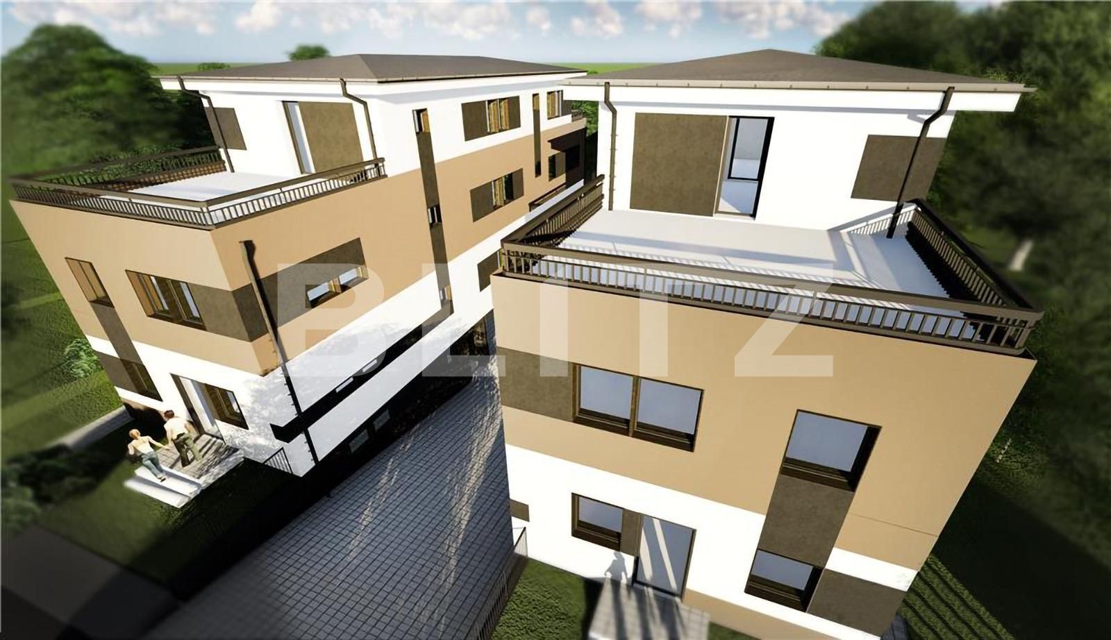 Casa de vânzare 4 camere Iris - 48033CV | BLITZ Cluj-Napoca | Poza5