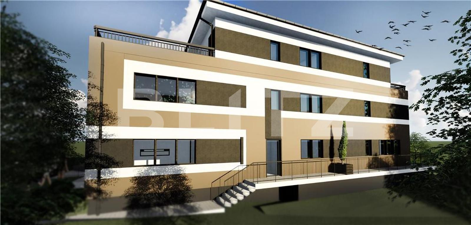 Casa de vânzare 4 camere Iris - 48033CV | BLITZ Cluj-Napoca | Poza4