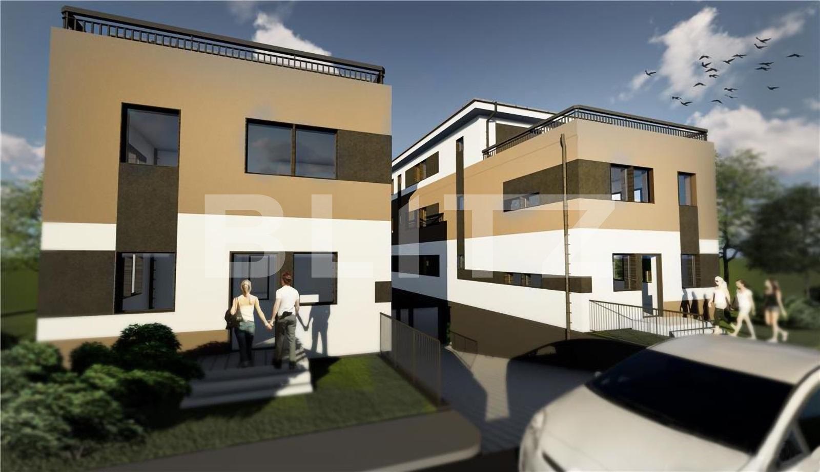 Casa de vânzare 4 camere Iris - 48033CV | BLITZ Cluj-Napoca | Poza2