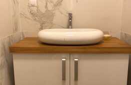 Oportunitate Blitz! Apartament cu 3 camere la cheie, 77mp, garaj subteran!