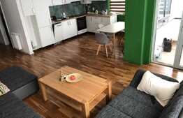 Oportunitate Blitz! Apartament cu 3 camere la cheie, 77mp, garaj subteran!