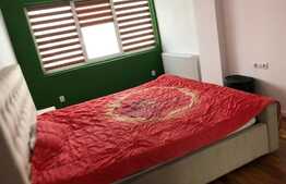 Oportunitate Blitz! Apartament cu 3 camere la cheie, 77mp, garaj subteran!