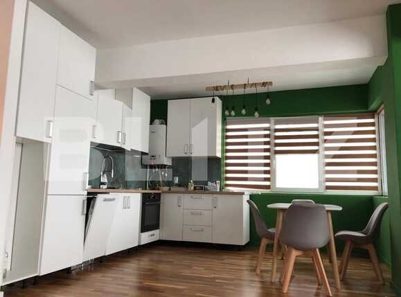 Apartament de vânzare 3 camere Baciu - 48037AV | BLITZ Cluj-Napoca | Poza1