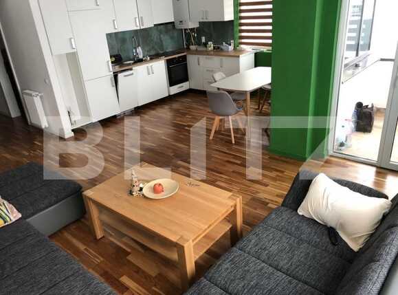 Apartament de vânzare 3 camere Baciu - 48037AV | BLITZ Cluj-Napoca | Poza3