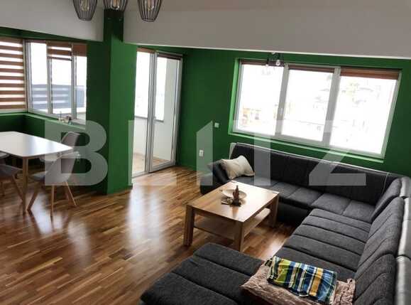 Apartament de vânzare 3 camere Baciu - 48037AV | BLITZ Cluj-Napoca | Poza2
