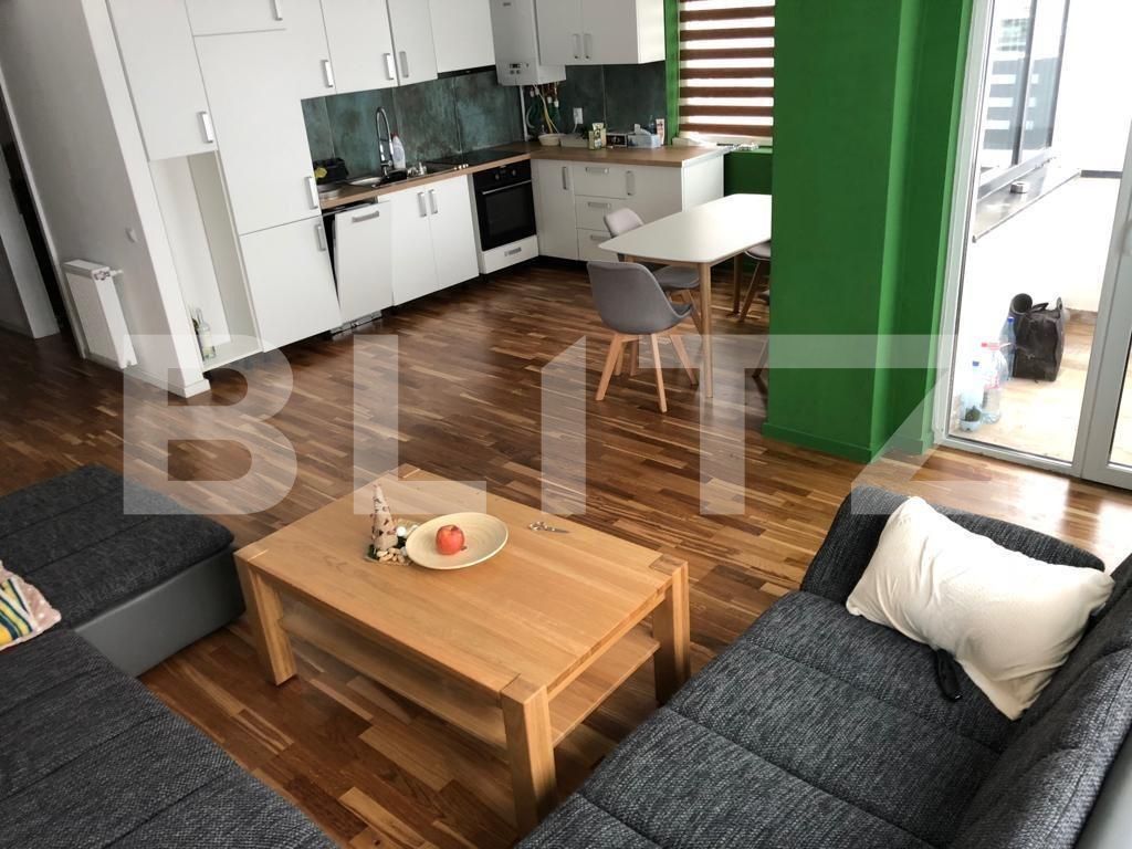 Apartament de vânzare 3 camere Baciu - 48037AV | BLITZ Cluj-Napoca | Poza3