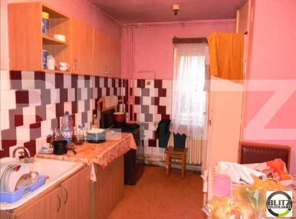 Apartament de vânzare 3 camere Zorilor - 4804AV | BLITZ Cluj-Napoca | Poza1