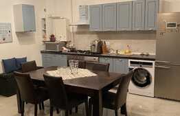 Apartamentul mult dorit de tine este aici, acum! 4 camere, terasa 10 mp, etaj intermediar