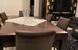 Apartamentul mult dorit de tine este aici, acum! 4 camere, terasa 10 mp, etaj intermediar